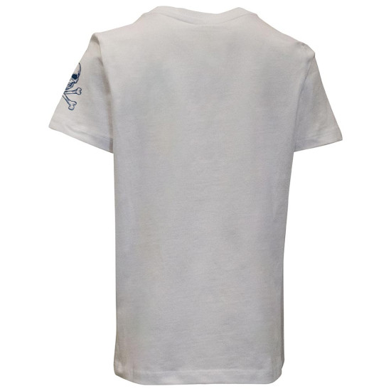 Name It Παιδική κοντομάνικη μπλούζα Name It Παιδική κοντομάνικη μπλούζα